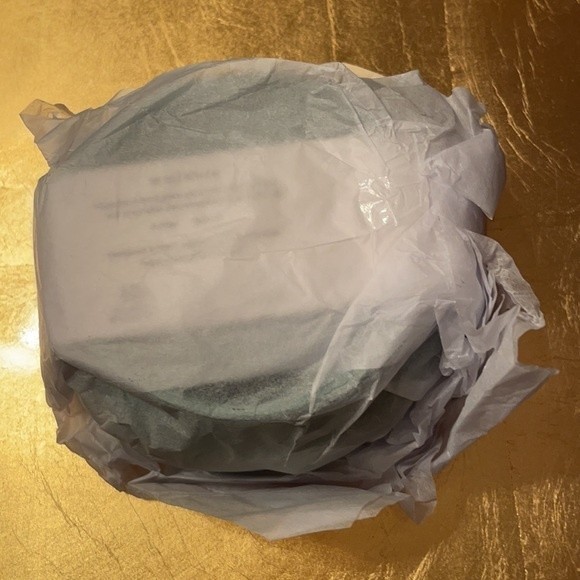 NEW Stojo 16 oz Collapsible Cup Aqua Blue Teal Dishwasher Safe Silicone - Picture 6 of 9